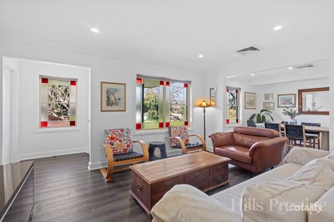 Property photo of 2/56 Yaringa Road Castle Hill NSW 2154