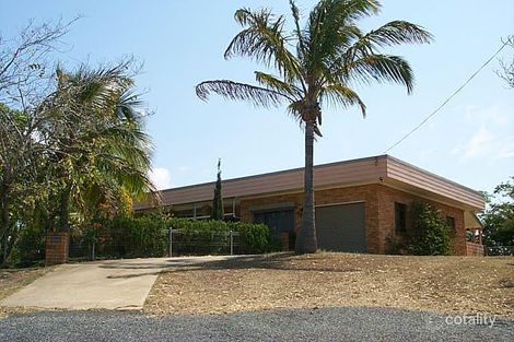 Property photo of 47 Dolphin Crescent Taranganba QLD 4703
