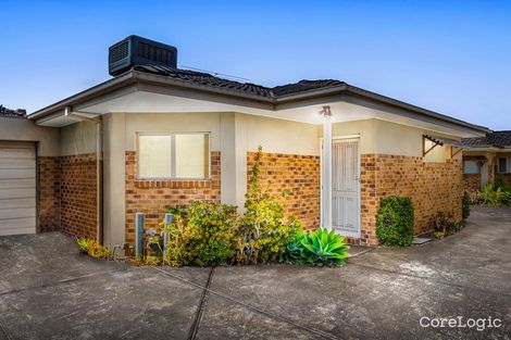 Property photo of 2/11 Central Avenue Thomastown VIC 3074