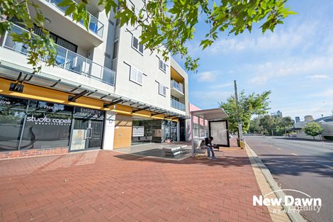 44/378 Beaufort St, Perth, WA 6000