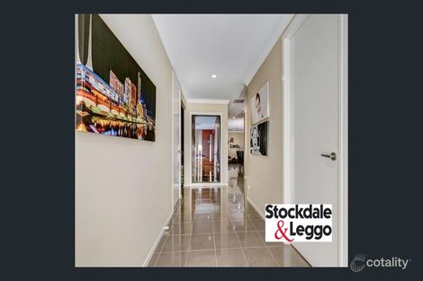 Property photo of 50 Tamborine Avenue Point Cook VIC 3030