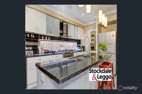 Property photo of 50 Tamborine Avenue Point Cook VIC 3030