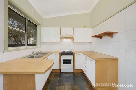 Property photo of 108 Hector Street Chester Hill NSW 2162