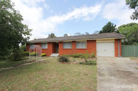 Property photo of 3 Progress Street Goulburn NSW 2580