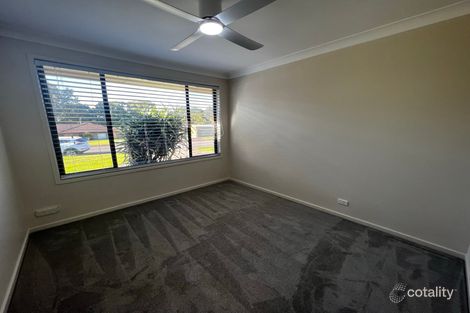 Property photo of 3 Courtaulds Road Raymond Terrace NSW 2324