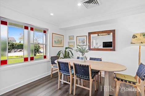 Property photo of 2/56 Yaringa Road Castle Hill NSW 2154