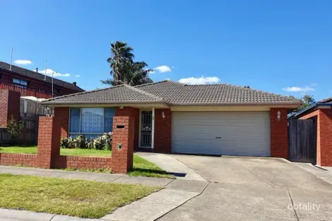 Property photo of 5 Cush Place Hampton Park VIC 3976