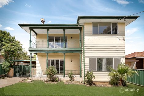 Property photo of 70 Webster Road Lurnea NSW 2170