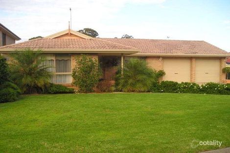 53 Samantha Cres, Glendenning, NSW 2761