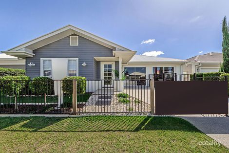 Property photo of 30 Ridge Parade Narangba QLD 4504
