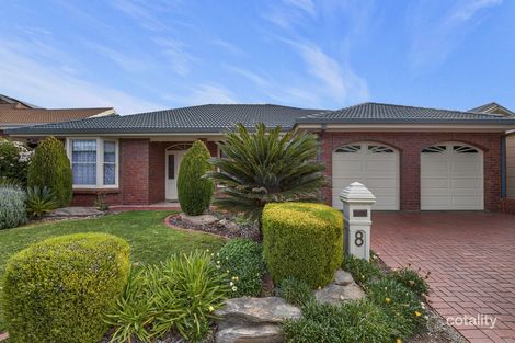 8 Emma Ct, Hectorville, SA 5073