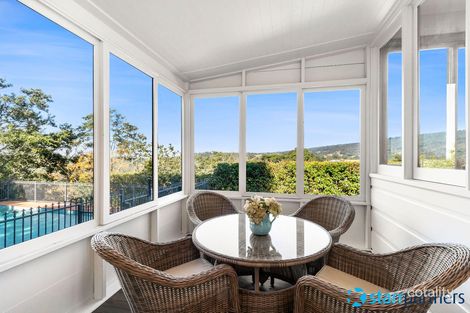 Property photo of 41 Baileys Lane Kurrajong Hills NSW 2758