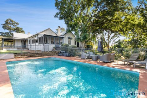 Property photo of 41 Baileys Lane Kurrajong Hills NSW 2758