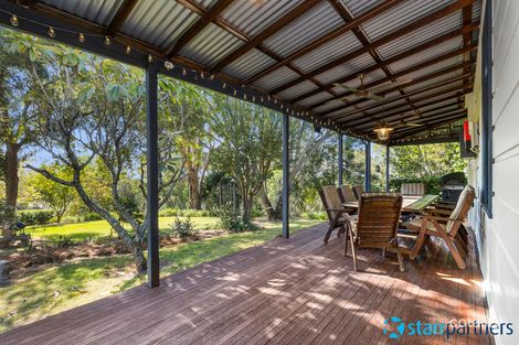 Property photo of 41 Baileys Lane Kurrajong Hills NSW 2758
