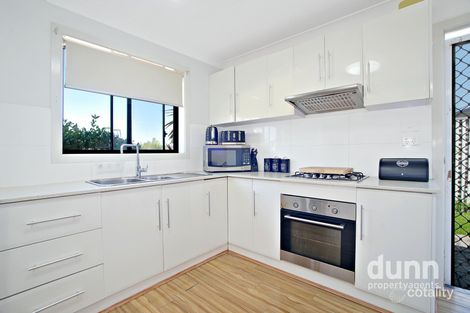 Property photo of 12 Blairgowrie Circuit St Andrews NSW 2566