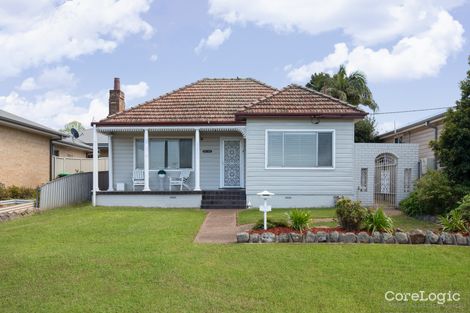 Property photo of 23 Tenambit Street East Maitland NSW 2323