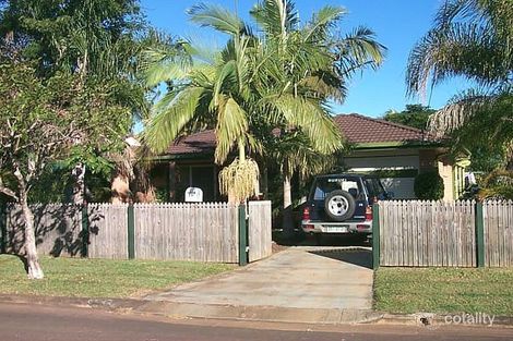 11 Juanita St, Birkdale, QLD 4159