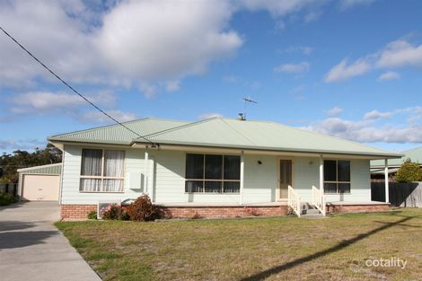 Property photo of 162 St Helens Point Road Stieglitz TAS 7216