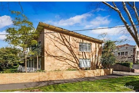 9/9 Dickens St, Elwood, VIC 3184