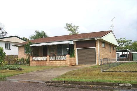 3 Gillhespy St, Maryborough, QLD 4650
