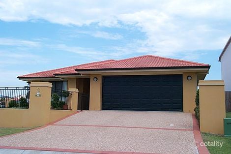 Property photo of 2 Lakeside Circuit Sinnamon Park QLD 4073