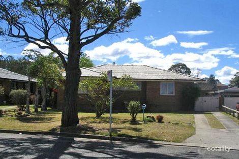 49 Romney Cres, Miller, NSW 2168