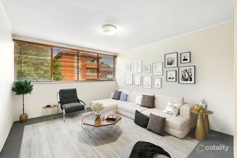 9/40a Cromwell St, Croydon Park, NSW 2133