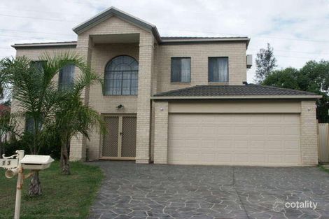 Property photo of 13 Rivett Place Doonside NSW 2767