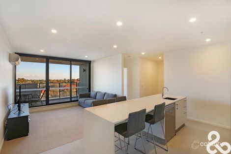 Property photo of 404/30 Bush Boulevard Mill Park VIC 3082