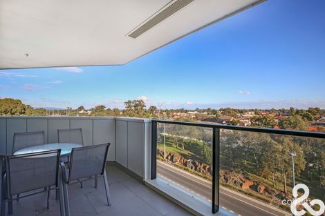 Property photo of 404/30 Bush Boulevard Mill Park VIC 3082