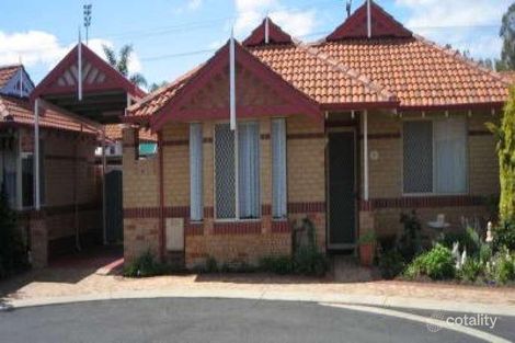 5/212 Spencer St, South Bunbury, WA 6230