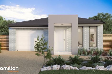 Property photo of 3 Topcliffe Crescent Truganina VIC 3029
