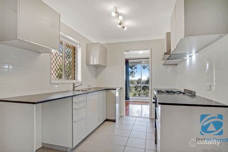 Property photo of 11 Nairana Drive Marayong NSW 2148