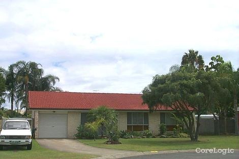 Property photo of 8 Ketch Court Mermaid Waters QLD 4218