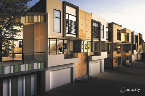 Property photo of 5/82 Roseneath Street Clifton Hill VIC 3068