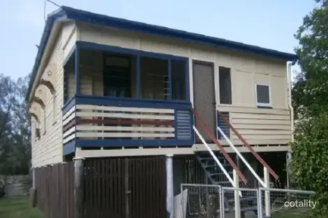 Property photo of 183 Peter Street Berserker QLD 4701