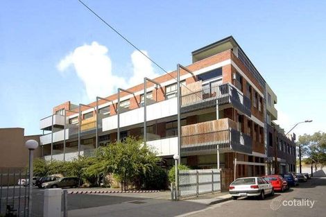 24/9 Tennyson St, Richmond, VIC 3121