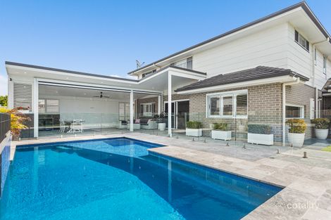 10 CLIPPER AVE, SHELL COVE, NSW 2529