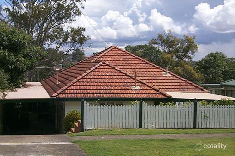 90 Eyre St, Mount Gravatt East, QLD 4122