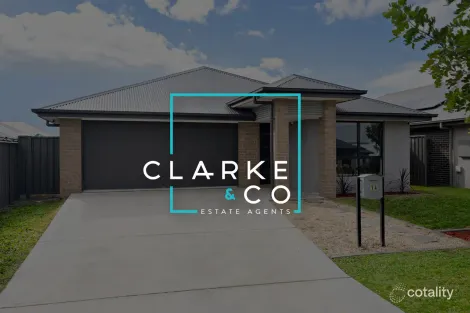 Property photo of 14 Oakvale Street Cliftleigh NSW 2321