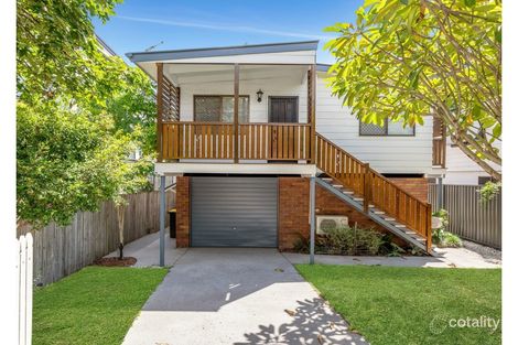 73 Albion Rd, Albion, QLD 4010