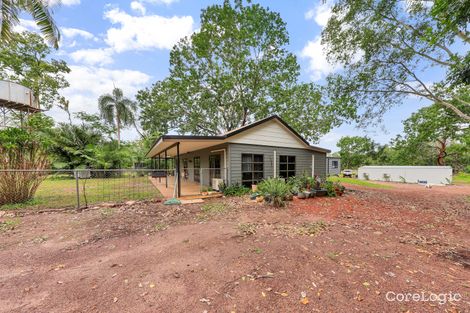 Property photo of 70 Tobin Road Howard Springs NT 0835