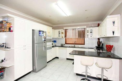 Property photo of 63 Cumberland Road Auburn NSW 2144