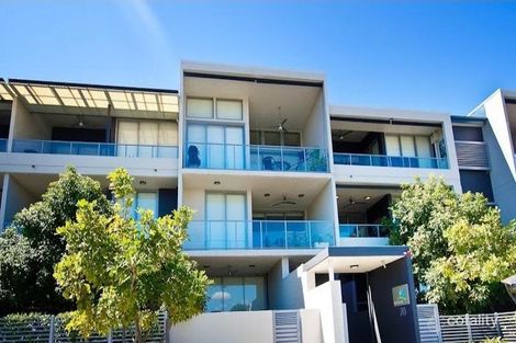 18/70 Love St, Bulimba, QLD 4171