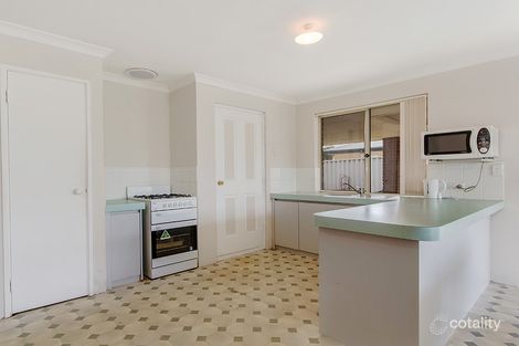 Property photo of 38 Link Way Cooloongup WA 6168