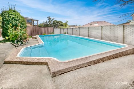 Property photo of 312 Port Hacking Road Miranda NSW 2228