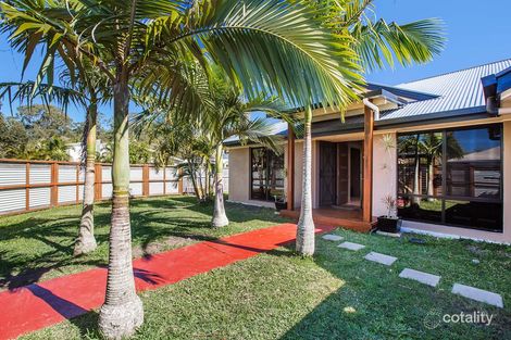Property photo of 6 Gillespie Street Sippy Downs QLD 4556