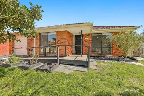 1 Francine Ct, Narre Warren, VIC 3805