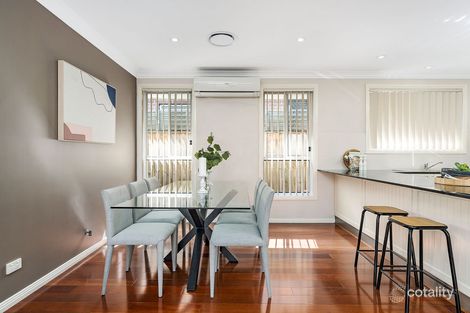 Property photo of 32 Condron Circuit Elderslie NSW 2570