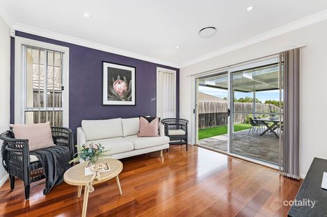 Property photo of 32 Condron Circuit Elderslie NSW 2570